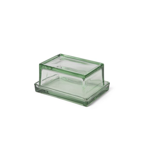 Oli Box Recycled Clear