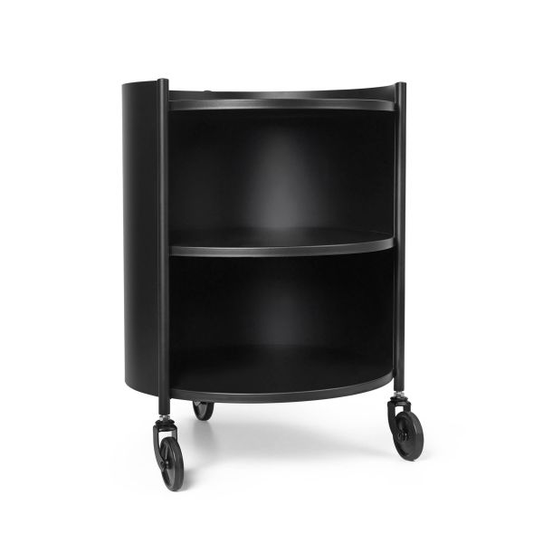 Eve Storage - Black