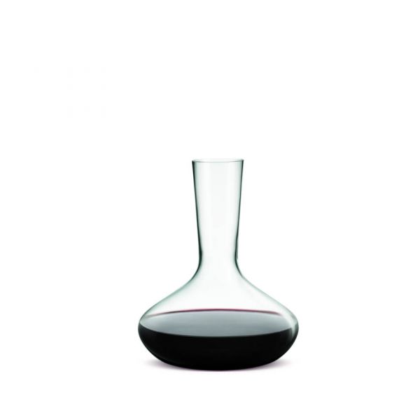 Cabernet Wine Carafe - 1,7 l clear