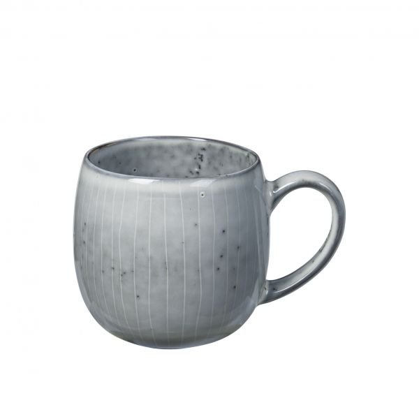 "Nordic Sea" Tea cup