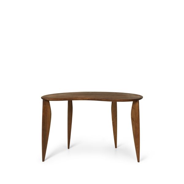 Feve Desk - Walnut