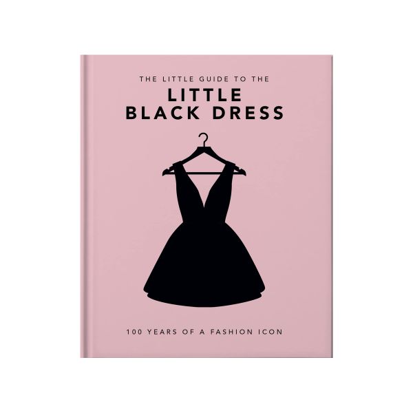 The Little Book of the Little Black Dress