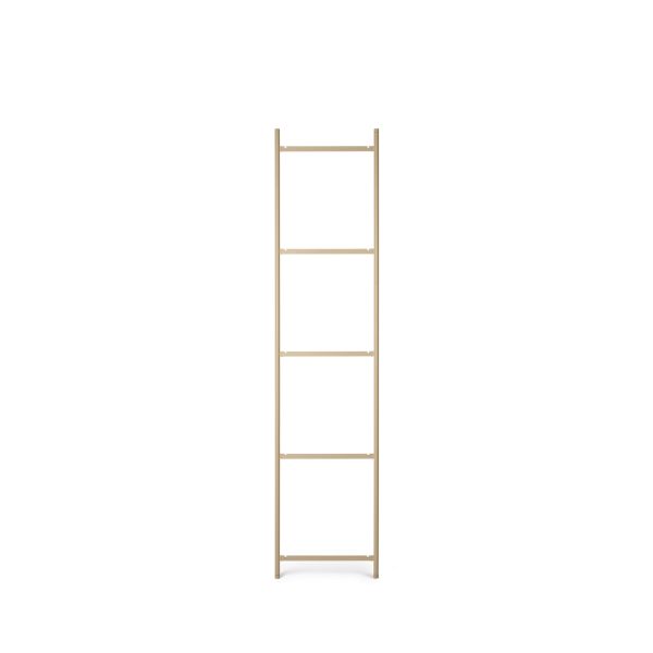 Punctual - Ladder 5 - Cashmere