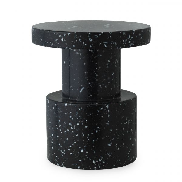 Bit Stool Black