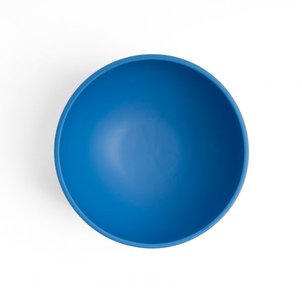 Nicholai Wiig-Hansen - Strom - bowl - large - Electric blue