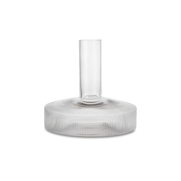 Ferm Living - Host White Wine Glasses - Set of 2 - Clear