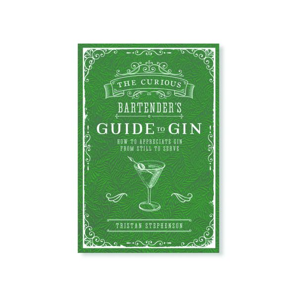 Bartender's Guide to Gin