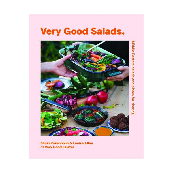 Very Good Salads