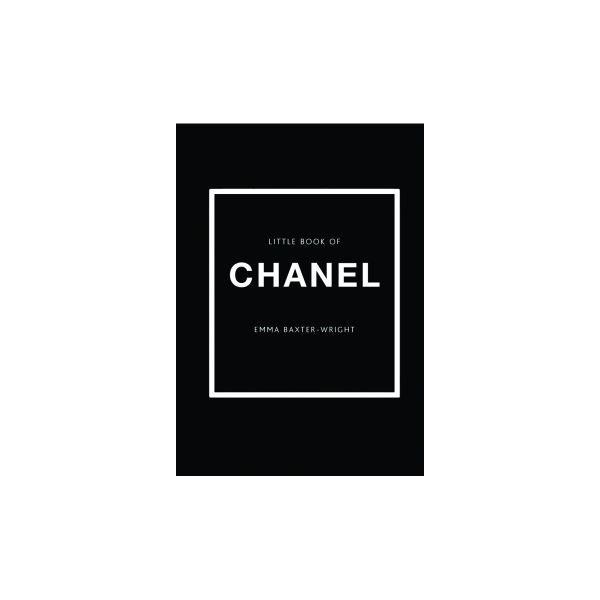 Little Book of Chanel