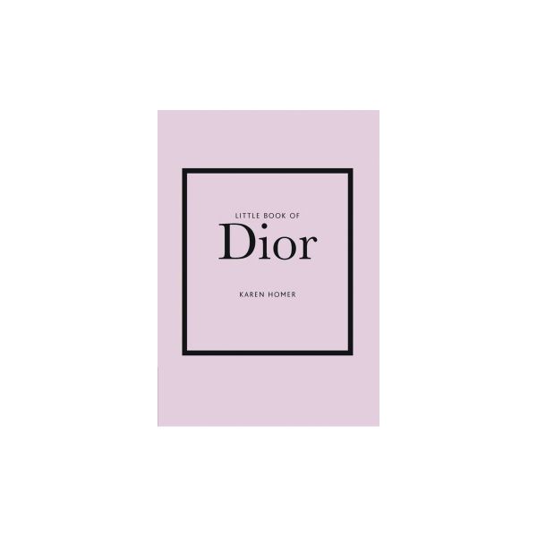 Little Book of Dior