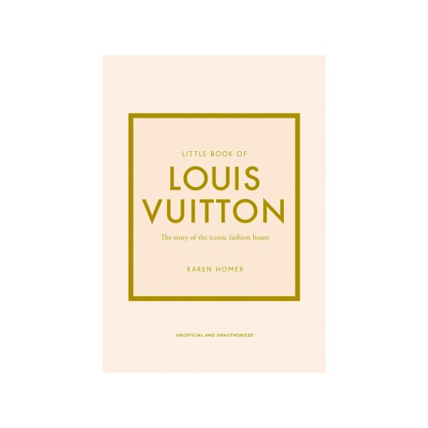 Little Book of Louis Vuitton