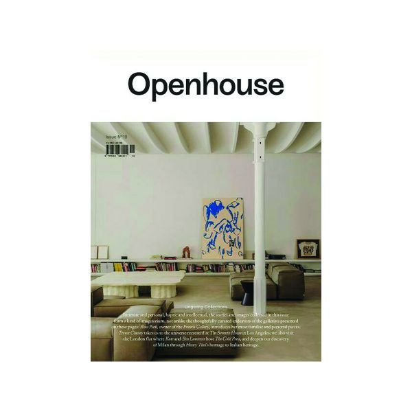 Openhouse No.19