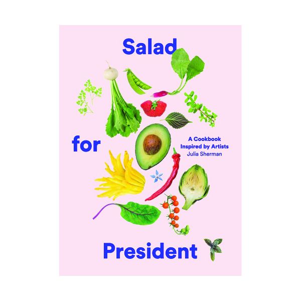 Salad for President