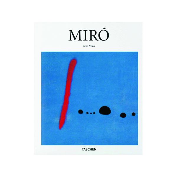 Miro - Basic Art Series