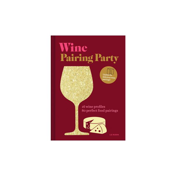 Wine Pairing Party