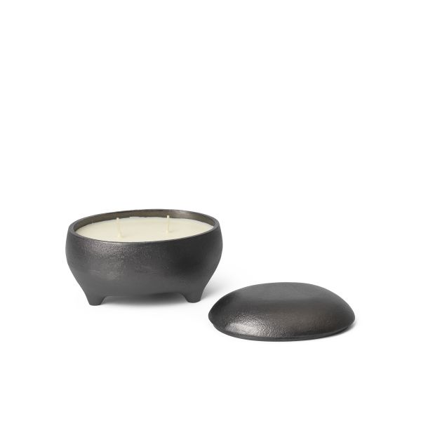 Evoke Twin Candle