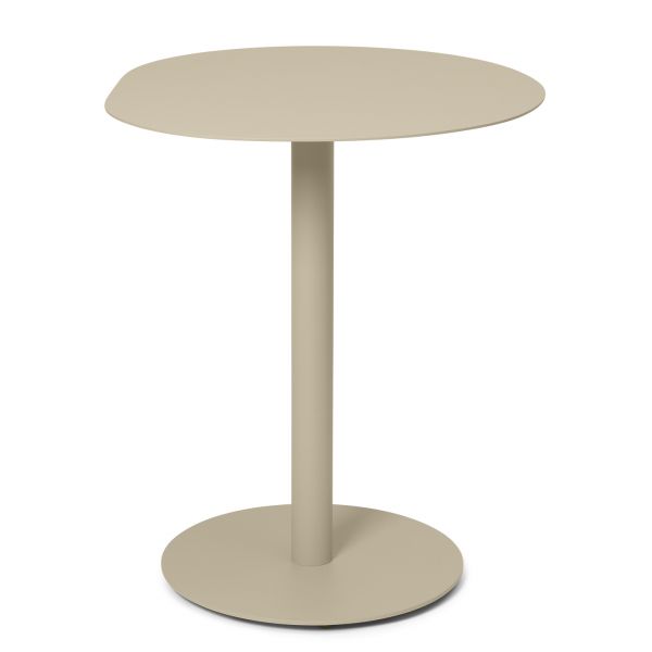 Pond Cafe Table - Cashmere