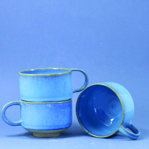 Mion Mug - Oyster Pearl