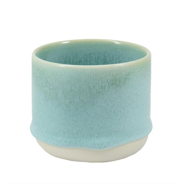 Studio Arhoj - Sip Cup - Κεραμική Κούπα - Finland Forest Green