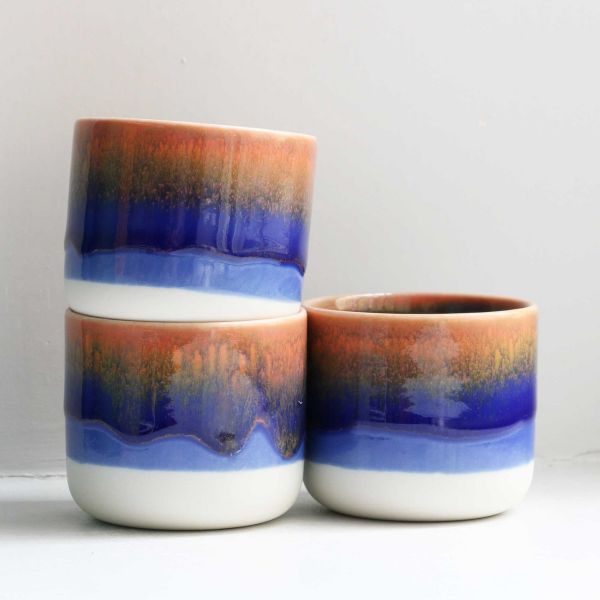 Studio Arhoj - Sip Cup - Κεραμική Κούπα - Agathina