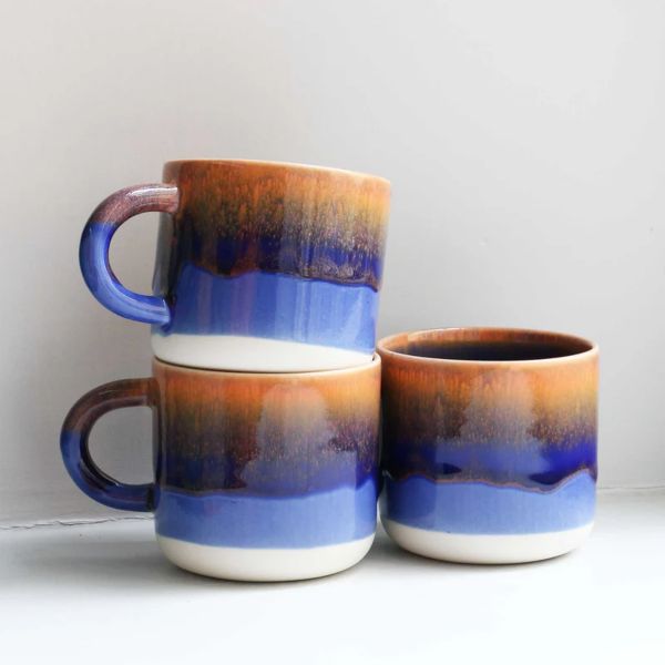 Studio Arhoj - Chug Mug - Κεραμική Κούπα με Χερούλι - Agathina