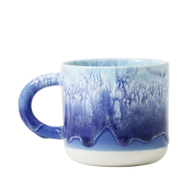 Studio Arhoj - Chug Mug - Κεραμική Κούπα με Χερούλι - Dolphin