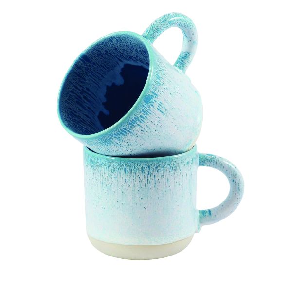 Studio Arhoj - Chug Mug - Κεραμική Κούπα με Χερούλι - Niagara Falls