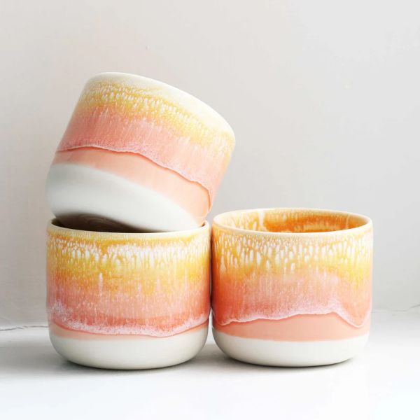 Studio Arhoj - Chug Mug - Sunset