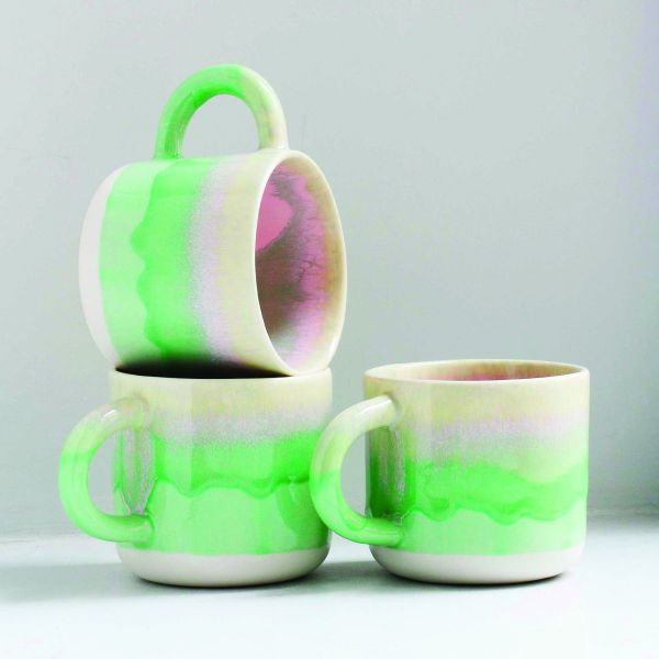 Chug Mug - Juicy Guava