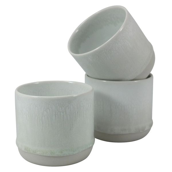 Studio Arhoj - Quench Cup - Κεραμική Κούπα - Sea Foam