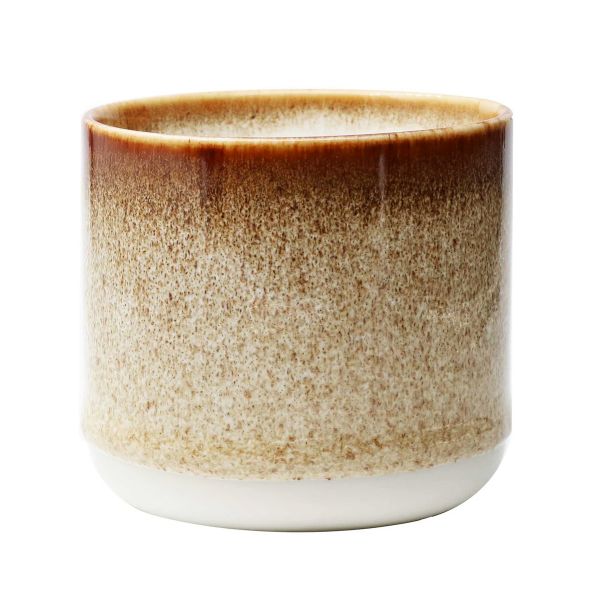 Studio Arhoj - Quench Cup - Κεραμική Κούπα - Chocolate Fize