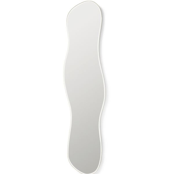Ferm Living - Pond Mirror - Full Size-Brass