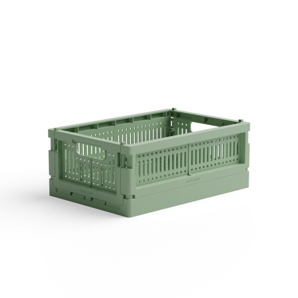 Made Crate - Green Bean - Mini