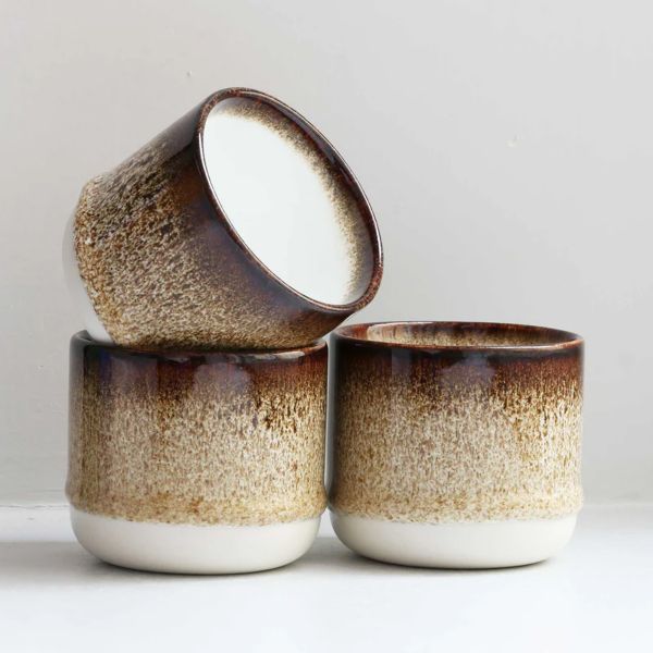 Studio Arhoj - Sip Cup - Chocolate Fizz