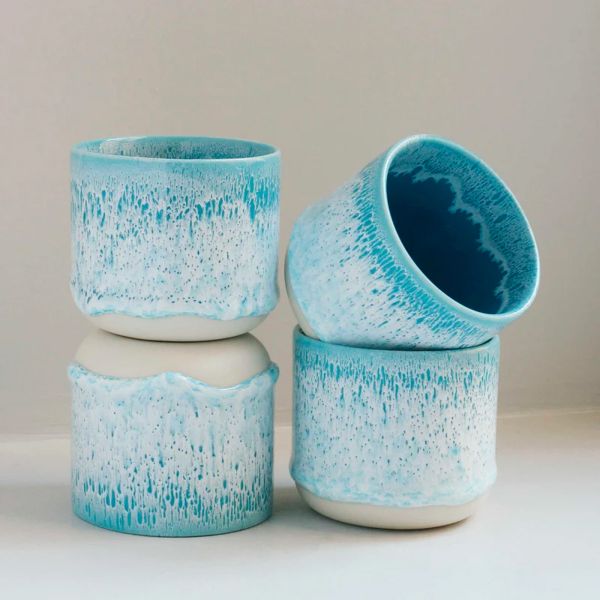 Studio Arhoj - Sip Cup - Niagara Falls