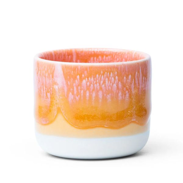 Studio Arhoj - Sip Cup - Κεραμική Κούπα - Mandarin