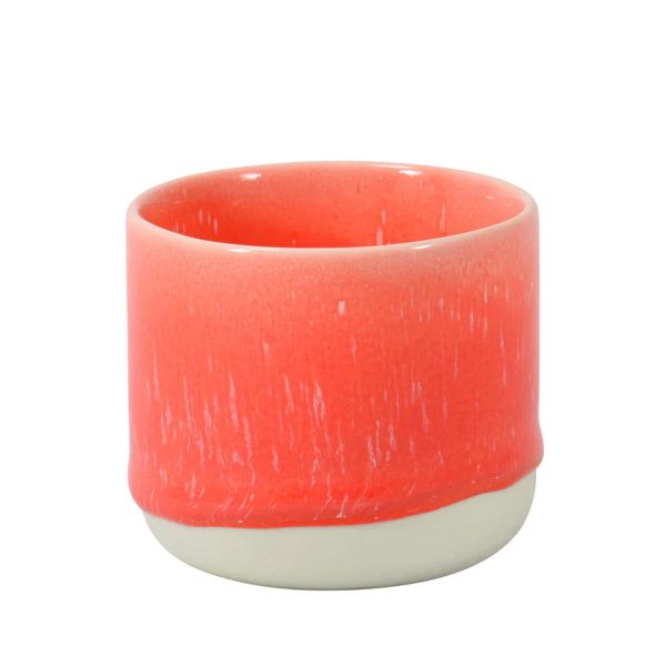 Studio Arhoj - Sip Cup - Κεραμική Κούπα - Vermillion