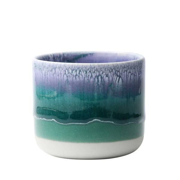 Studio Arhoj - Sip Cup - Κεραμική Κούπα - Thistle
