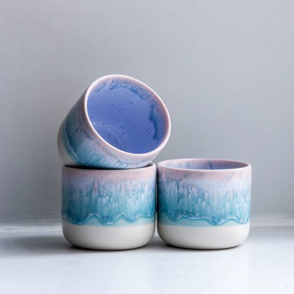 Studio Arhoj - Sip Cup - Κεραμική Κούπα - Miami
