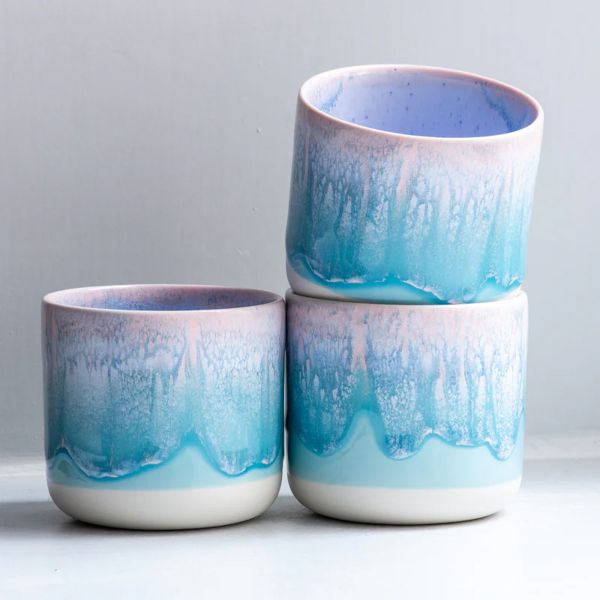 Studio Arhoj - Quench Cup - Κεραμική Κούπα - Miami