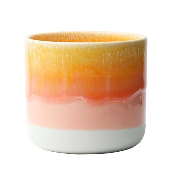 Studio Arhoj - Quench Cup - Κεραμική Κούπα - Sunset