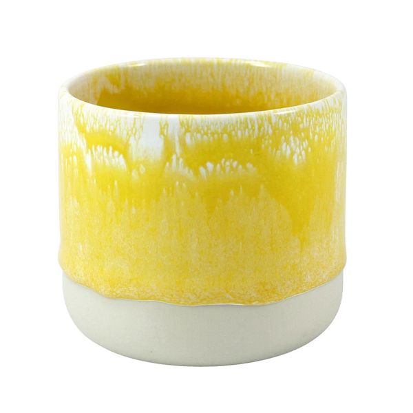 Studio Arhoj - Quench Cup - Κεραμική Κόυπα - Sun Beam