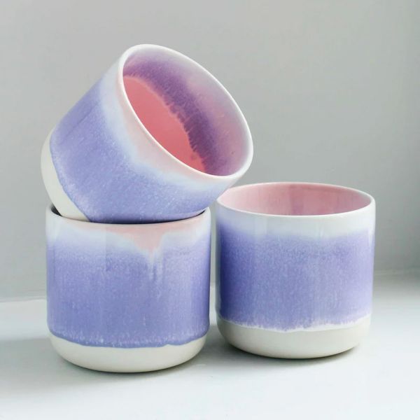 Studio Arhoj - Quench Cup - Lily of the Valley