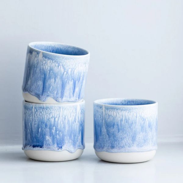 Studio Arhoj - Quench Cup - Κεραμική Κούπα - Columbia