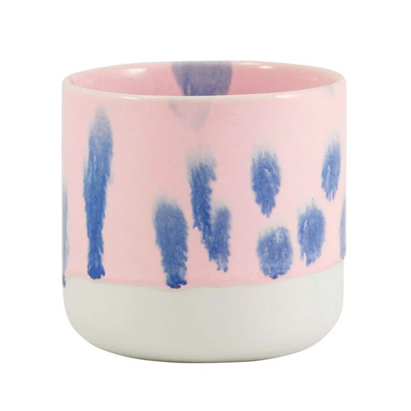 Studio Arhoj - Quench Cup - Κεραμική Κούπα - Highland Flora