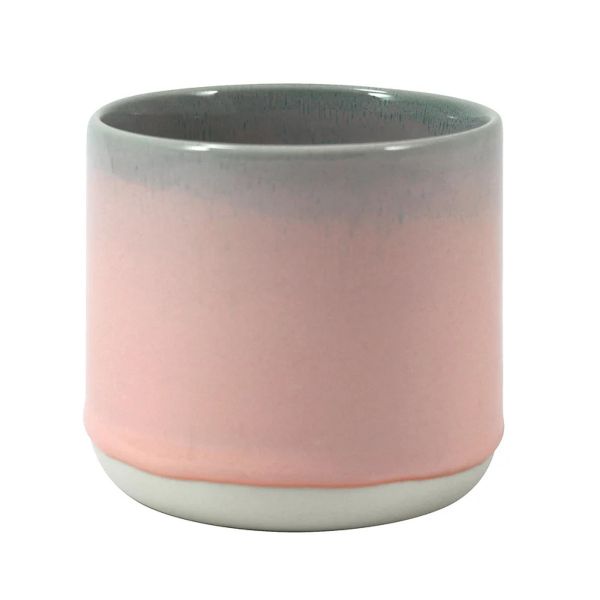 Studio Arhoj - Quench Cup - Κεραμική Κούπα - Pink Pistachio