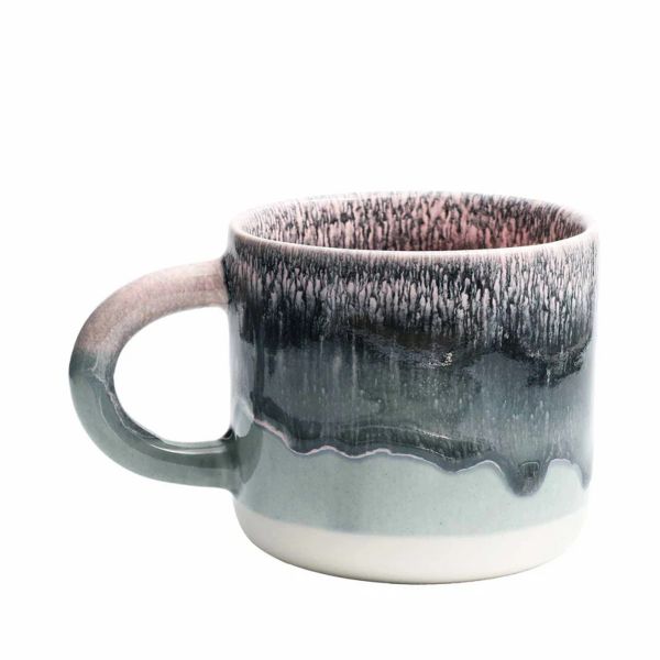 Studio Arhoj - Chug Mug - Κεραμική Κούπα με Χερούλι - Punk Blonde