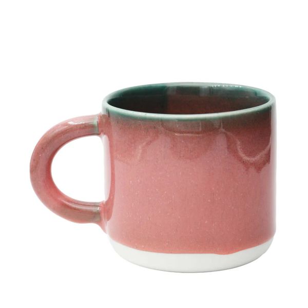 Studio Arhoj - Chug Mug - Κεραμική Κούπα με Χερούλι - Cobra