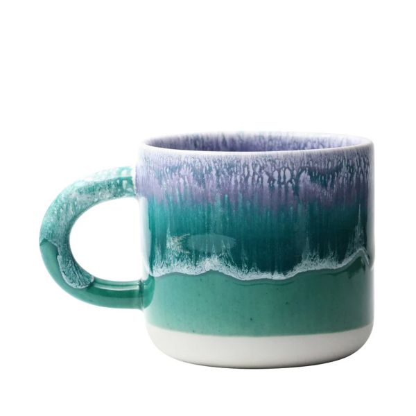 Studio Arhoj - Chug Mug - Κεραμική Κούπα με Χερούλι - Thistle