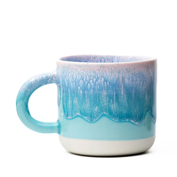 Studio Arhoj - Chug Mug - Κεραμική Κούπα με Χερούλι - Miami
